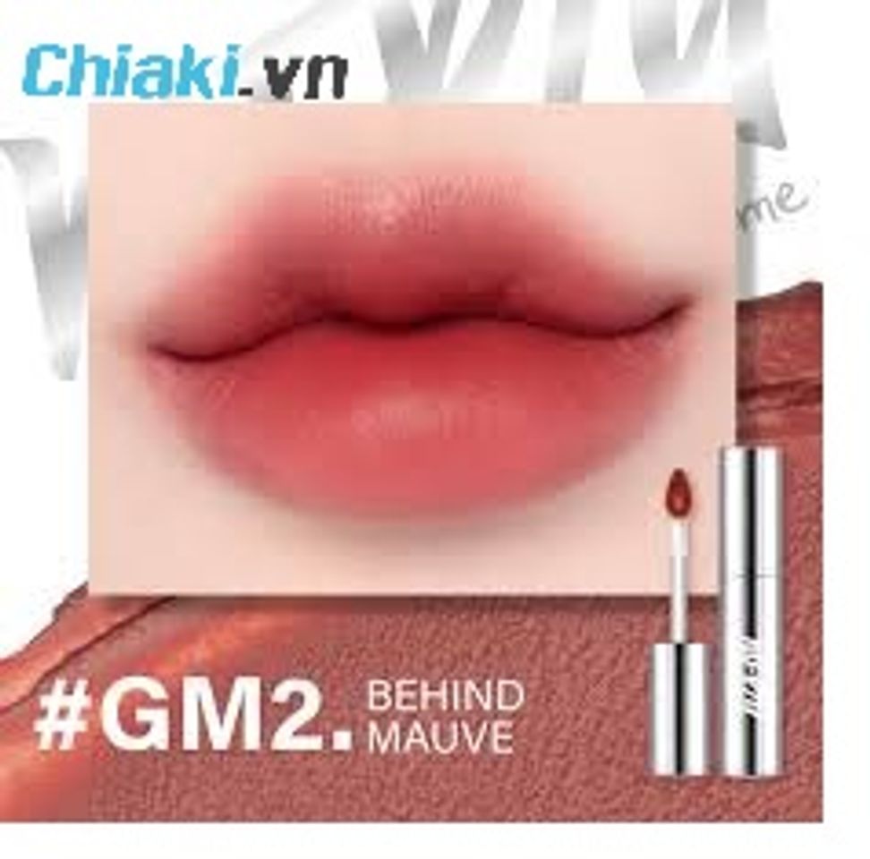Review 10 Bảng màu son Merzy HOT Trend mới nhất 2026