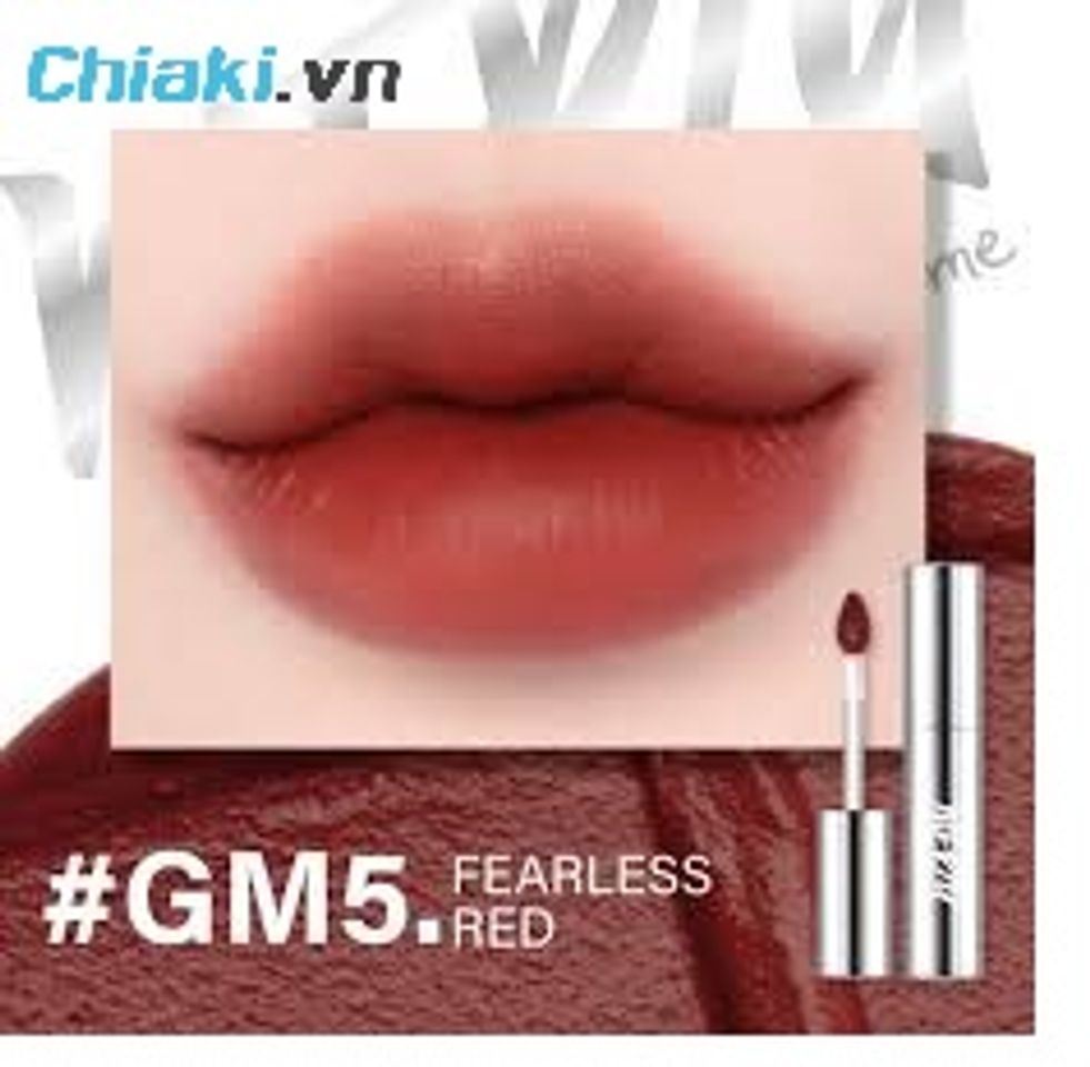Review 10 Bảng màu son Merzy HOT Trend mới nhất 2026