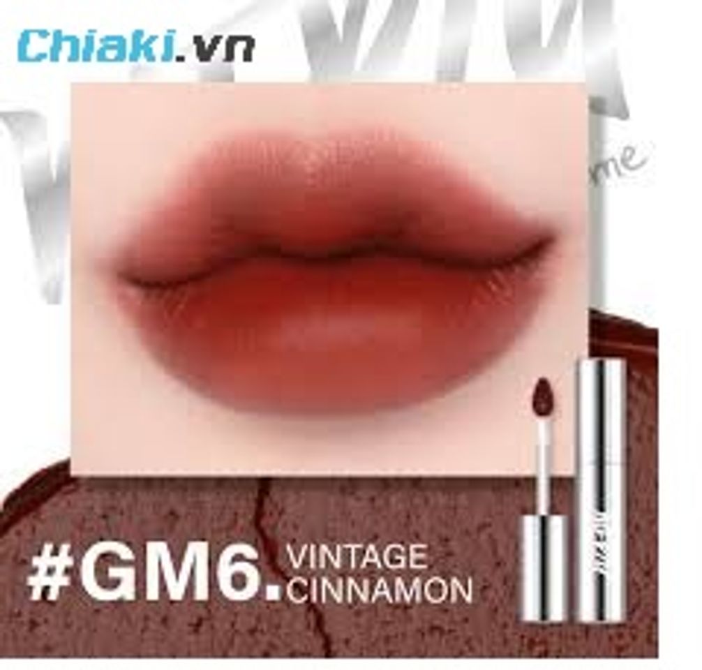 Review 10 Bảng màu son Merzy HOT Trend mới nhất 2026