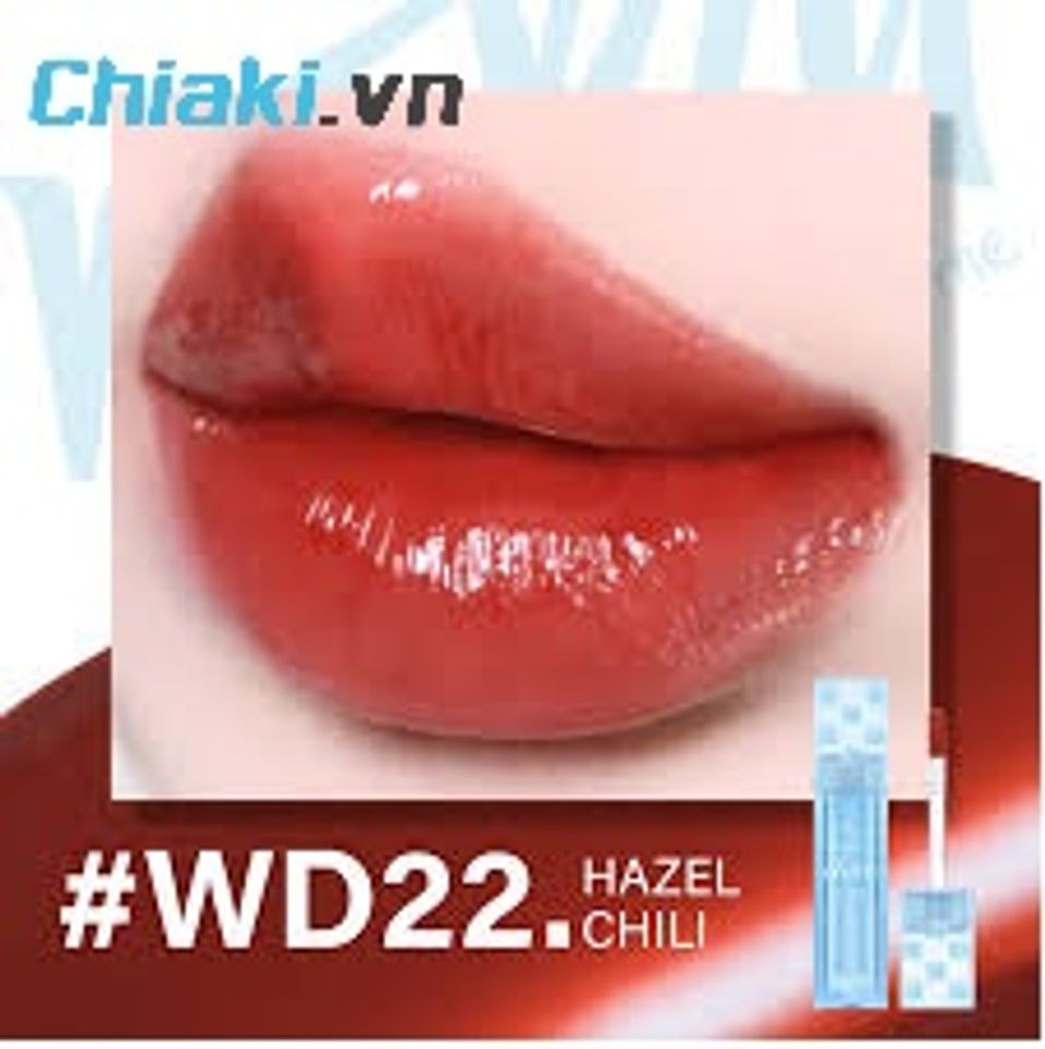 Review 10 Bảng màu son Merzy HOT Trend mới nhất 2026