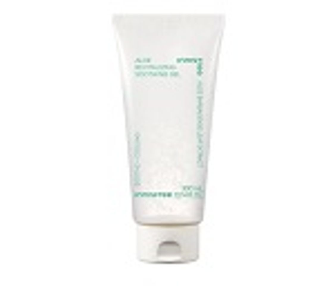 Gel dưỡng da Innisfree Aloe Revital Soothing Gel