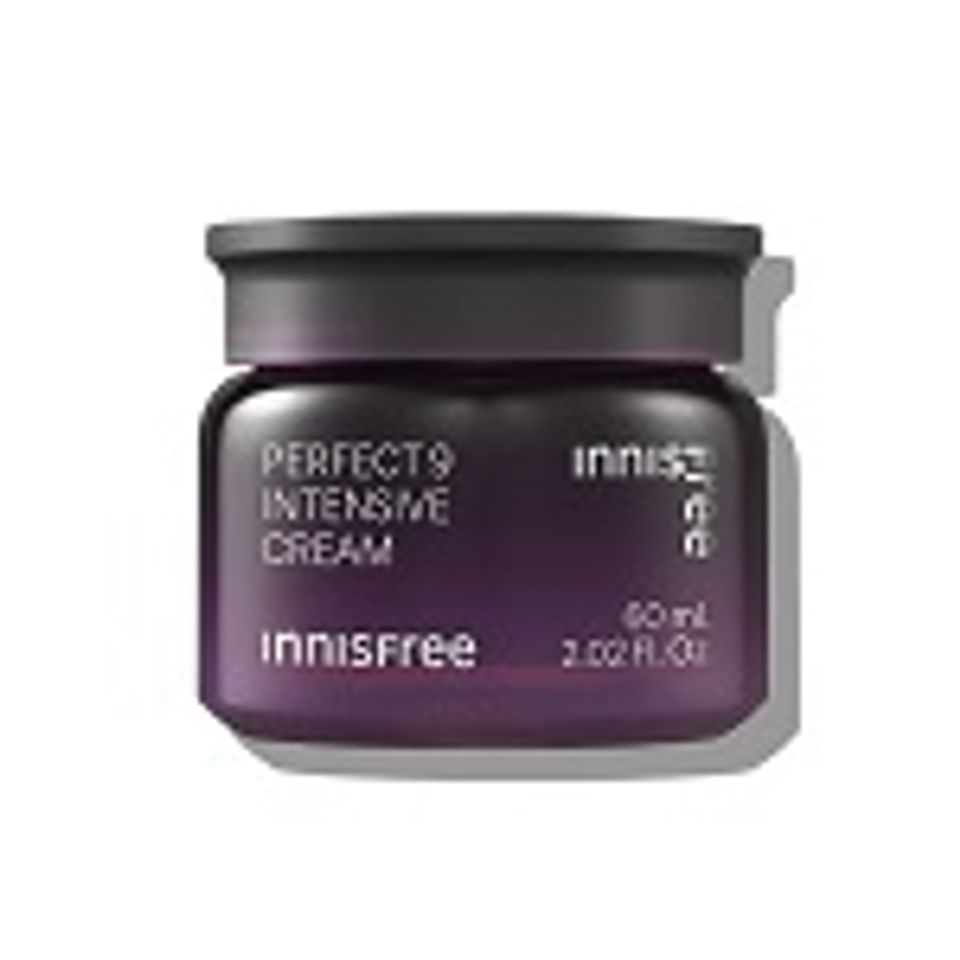 Innisfree Perfect 9 Intensive Cream