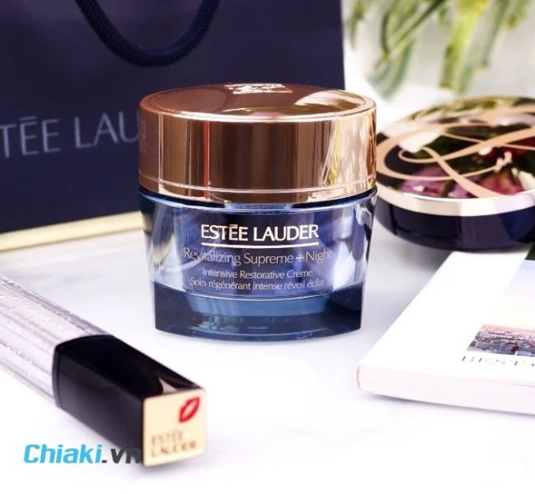Kem chống lão hóa ban đêm Estee Lauder