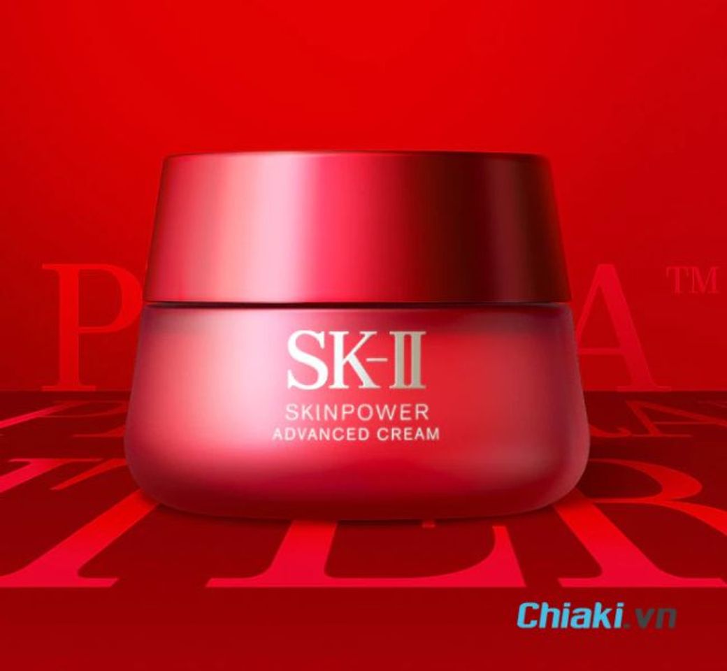Kem chống lão SK-II
