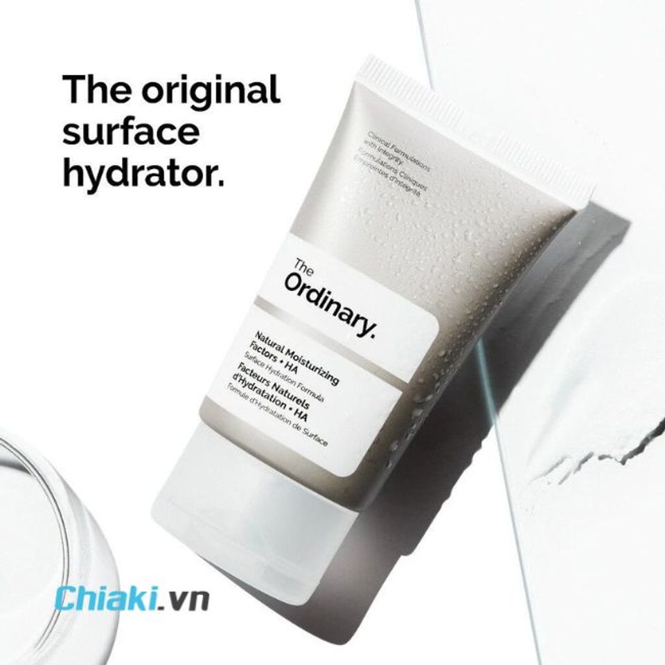 Kem dưỡng ẩm cho da nhạy cảm The Ordinary
