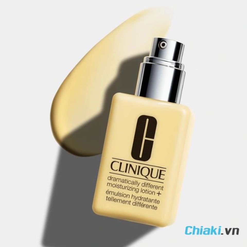 Kem dưỡng ẩm Clinique cho da kh&ocirc;