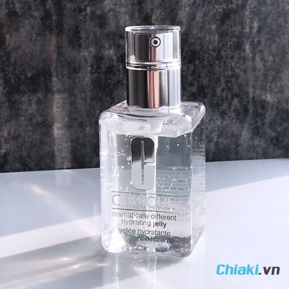 Kem dưỡng ẩm Clinique Jelly