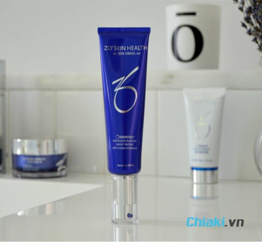 Kem dưỡng chống lão hóa ban đêm ZO Skin Health