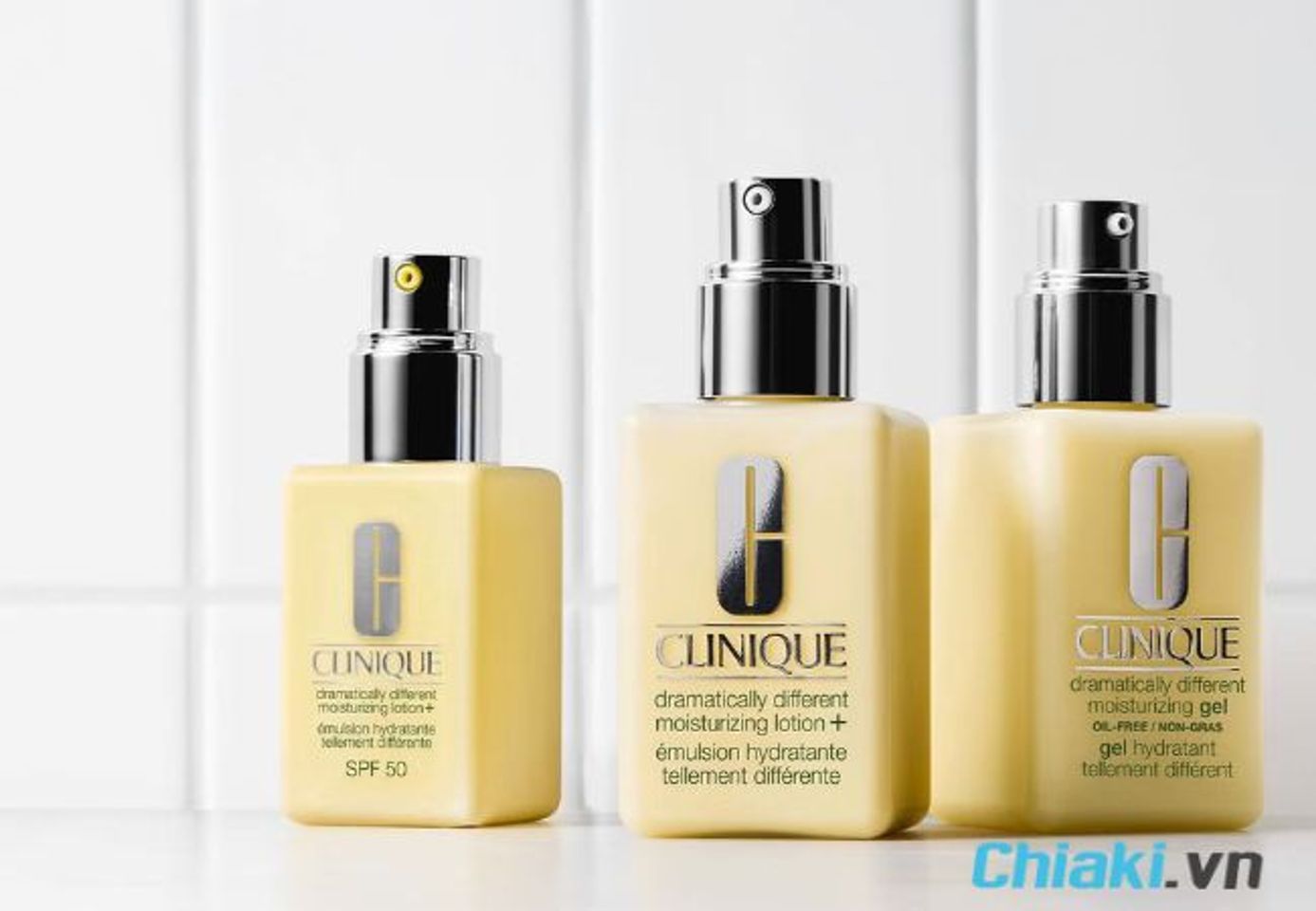 Kem dưỡng Clinique của nước n&agrave;o