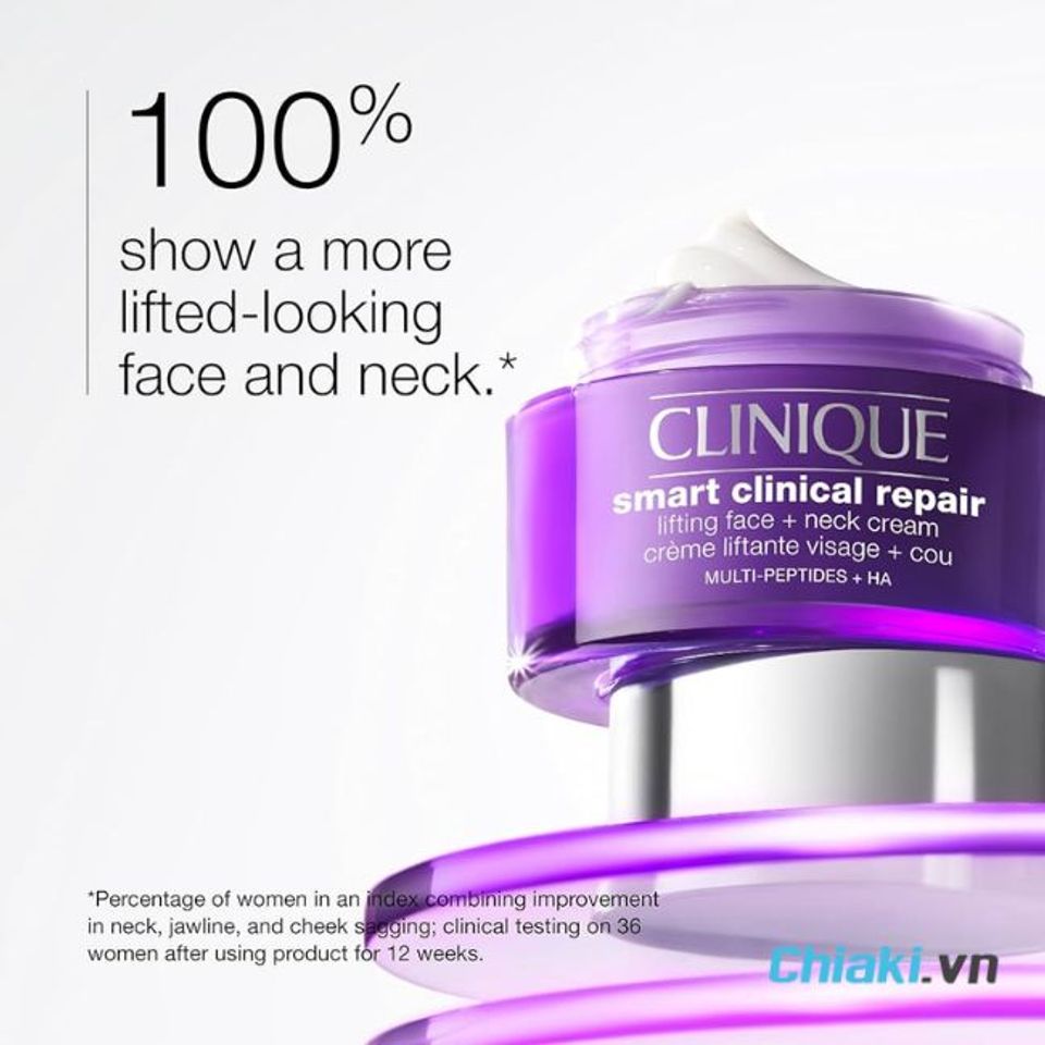 Kem dưỡng Clinique Smart Clinical Repair