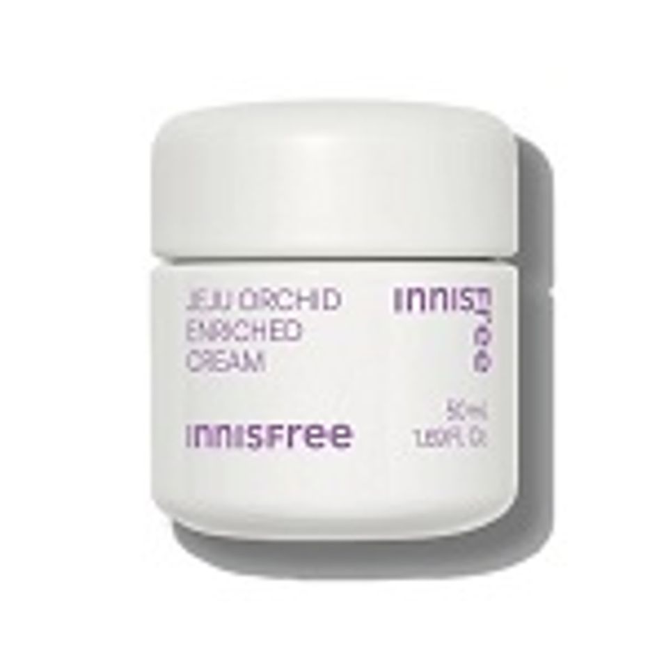 Kem dưỡng Innisfree Jeju Orchid Enriched Cream
