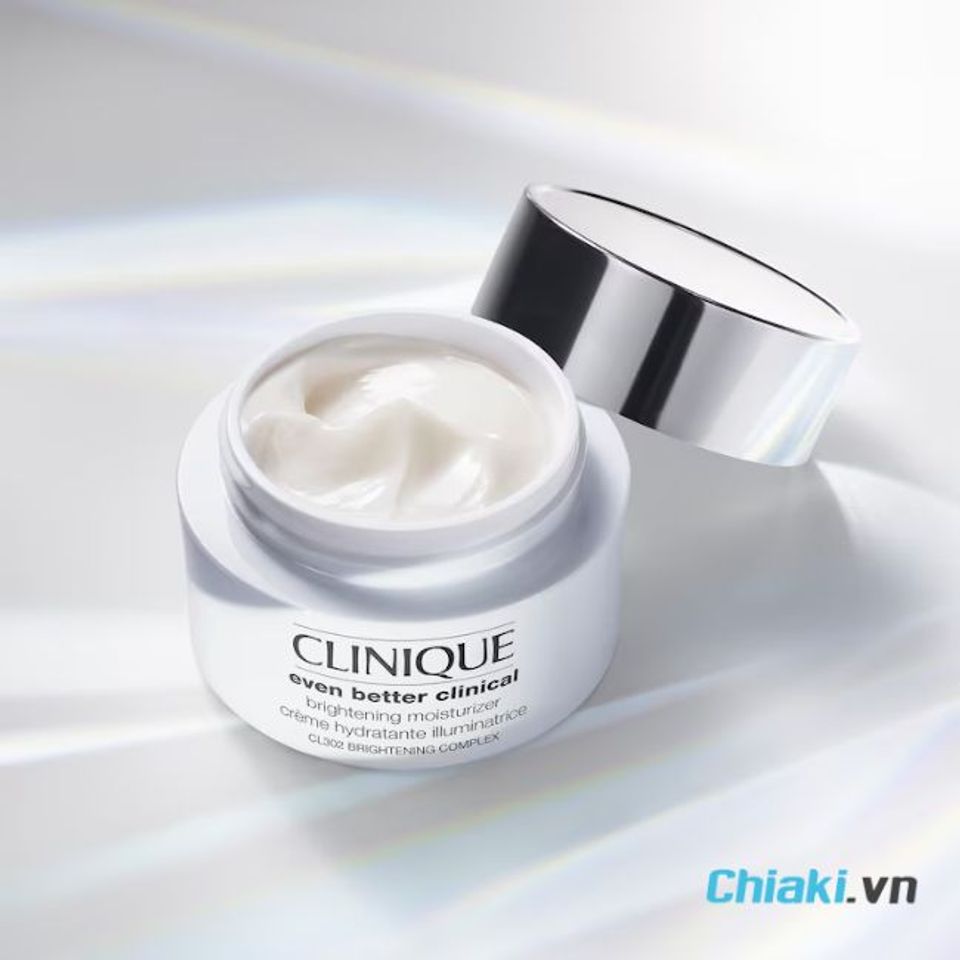 Kem dưỡng s&aacute;ng da Clinique Brightening