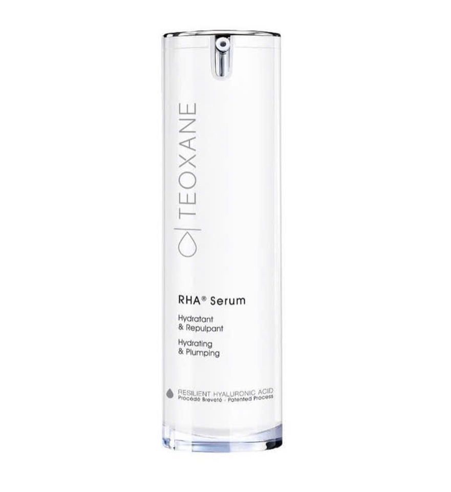 Serum dưỡng ẩm v&agrave; trẻ h&oacute;a da Teoxane RHA
