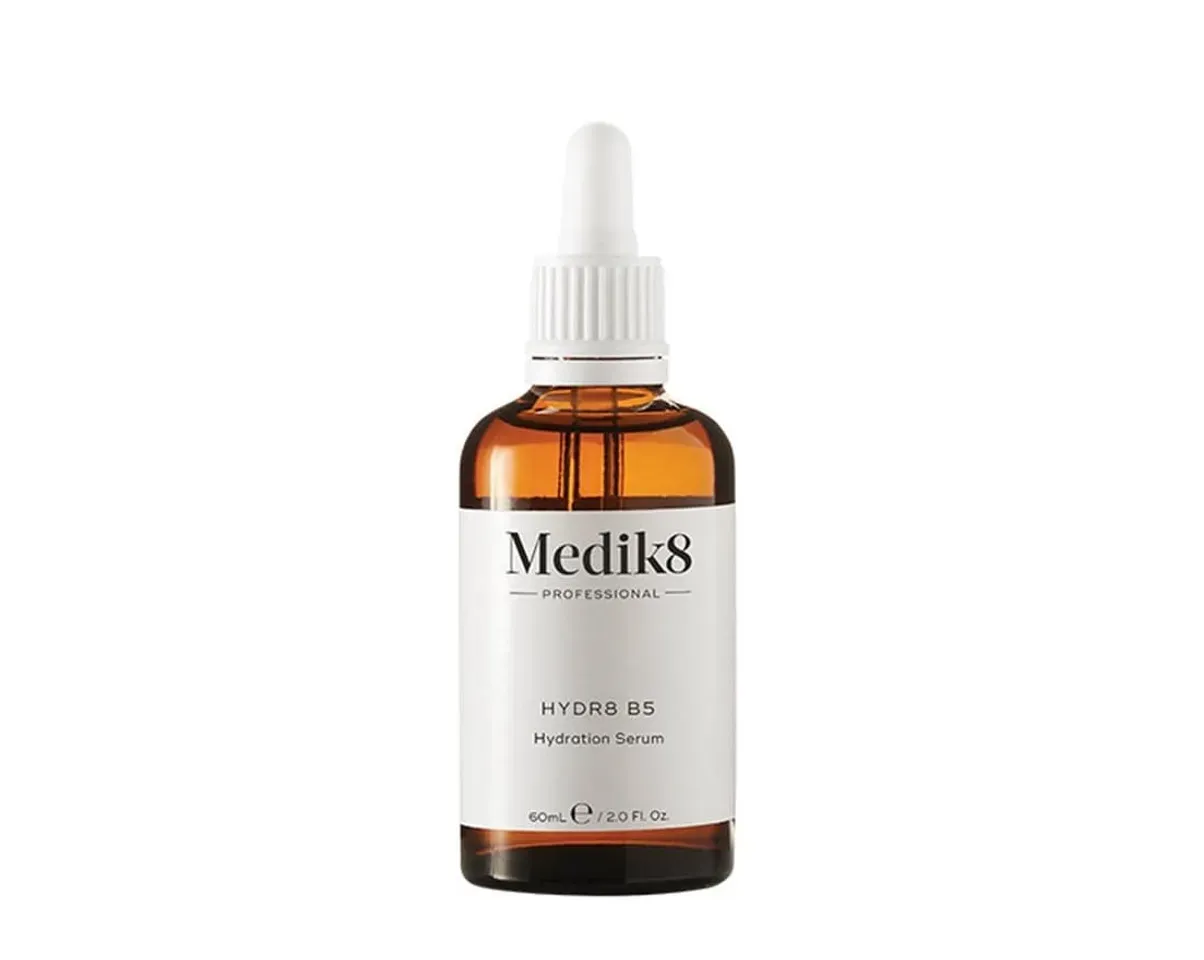 Serum dưỡng ẩm Medik8 Hydr8 B5 Hydration Serum