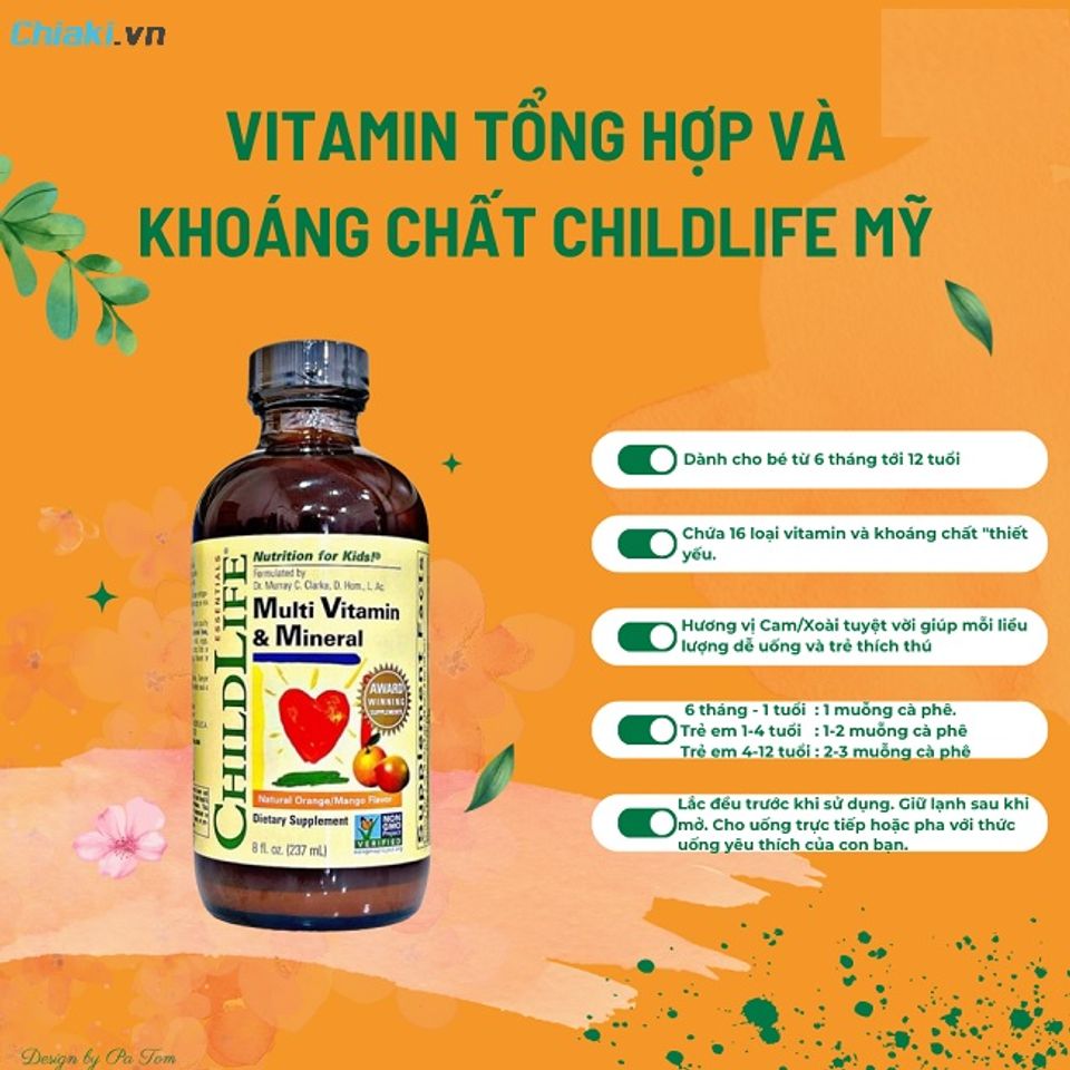 Siro tăng đề kh&aacute;ng cho b&eacute; ChildLife First Defense USA i c&ocirc;ng thức dạng lỏng chuy&ecirc;n hỗ trợ hệ miễn dịch