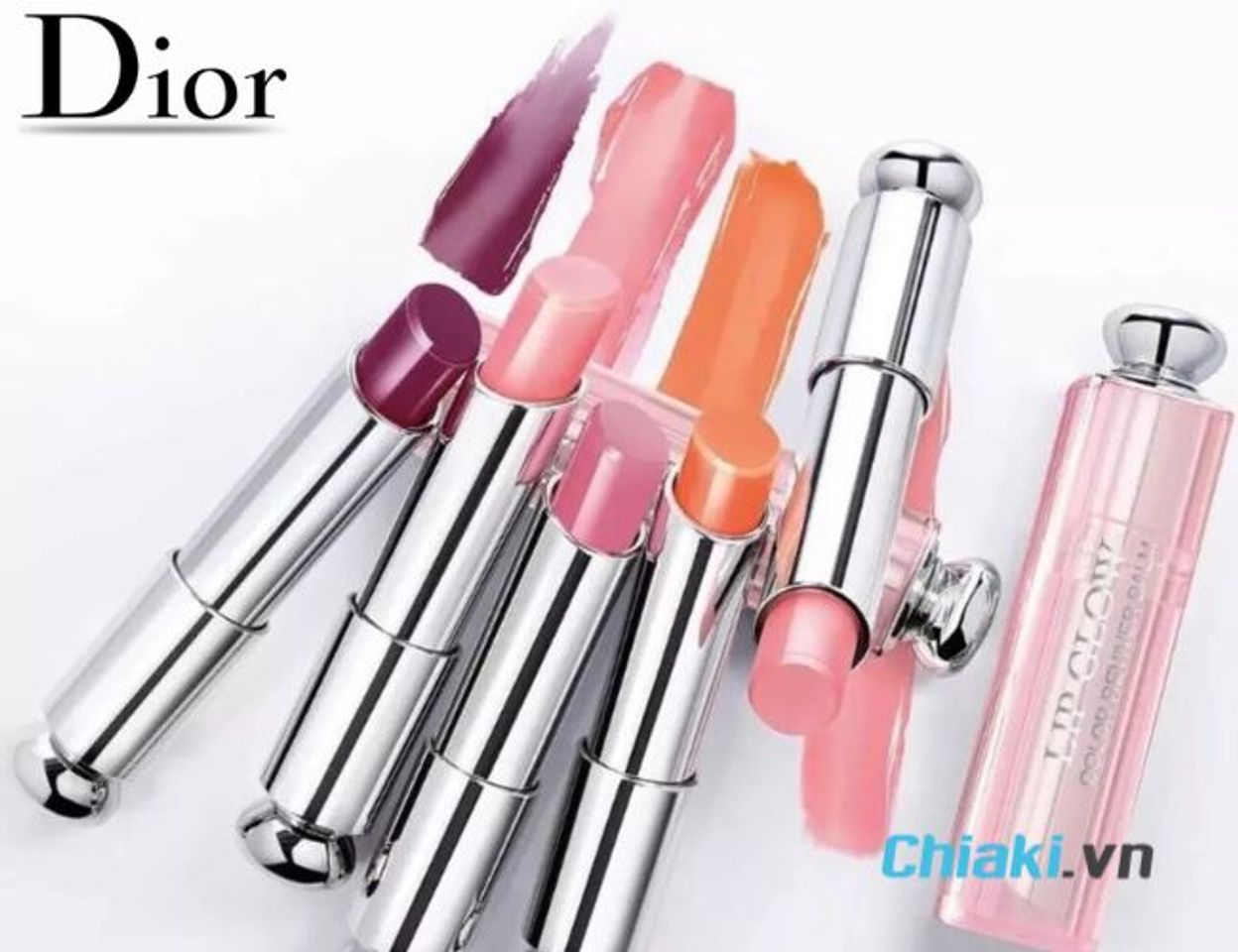 son dưỡng Dior