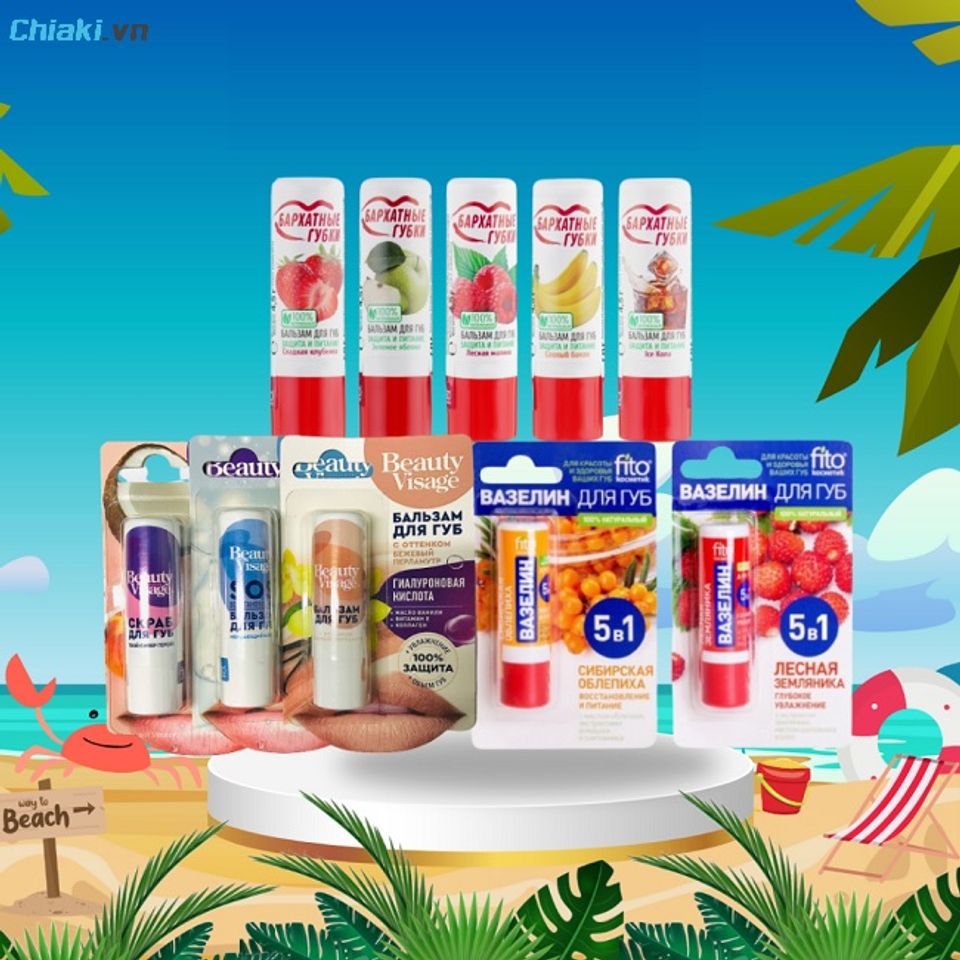 Son dưỡng tr&aacute;i c&acirc;y Fito Natural kh&oacute;a ẩm kh&aacute; tốt, hương thơm tr&aacute;i c&acirc;y dịu nhẹ