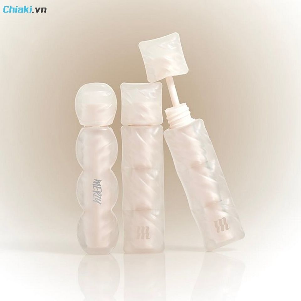 Son m&ocirc;i Merzy Puffer Mellow Tint thiết kế lạ mắt, thể hiện gu thẩm mỹ ri&ecirc;ng