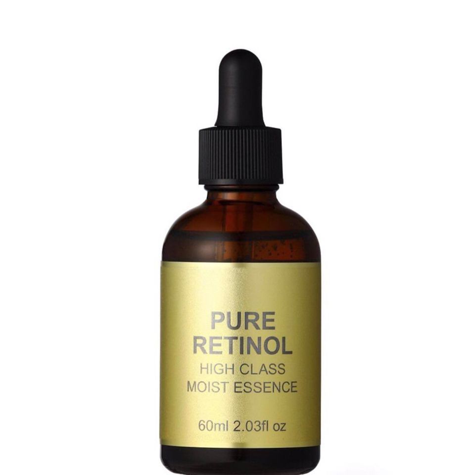 Tinh chất hỗ trợ trẻ h&oacute;a da Pure Retinol Hight Class Moist Essence