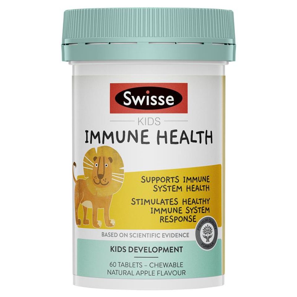 Top 10 vitamin C cho bé tốt, được chuyên gia khuyên dùng 9