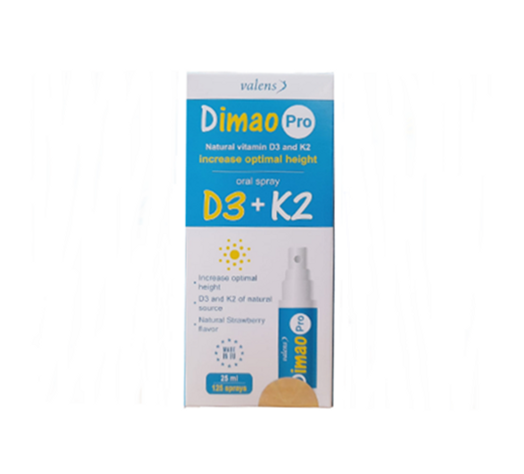 Top 10 Vitamin D3 K2 cho trẻ sơ sinh tốt mẹ việt tin d&ugrave;ng 8