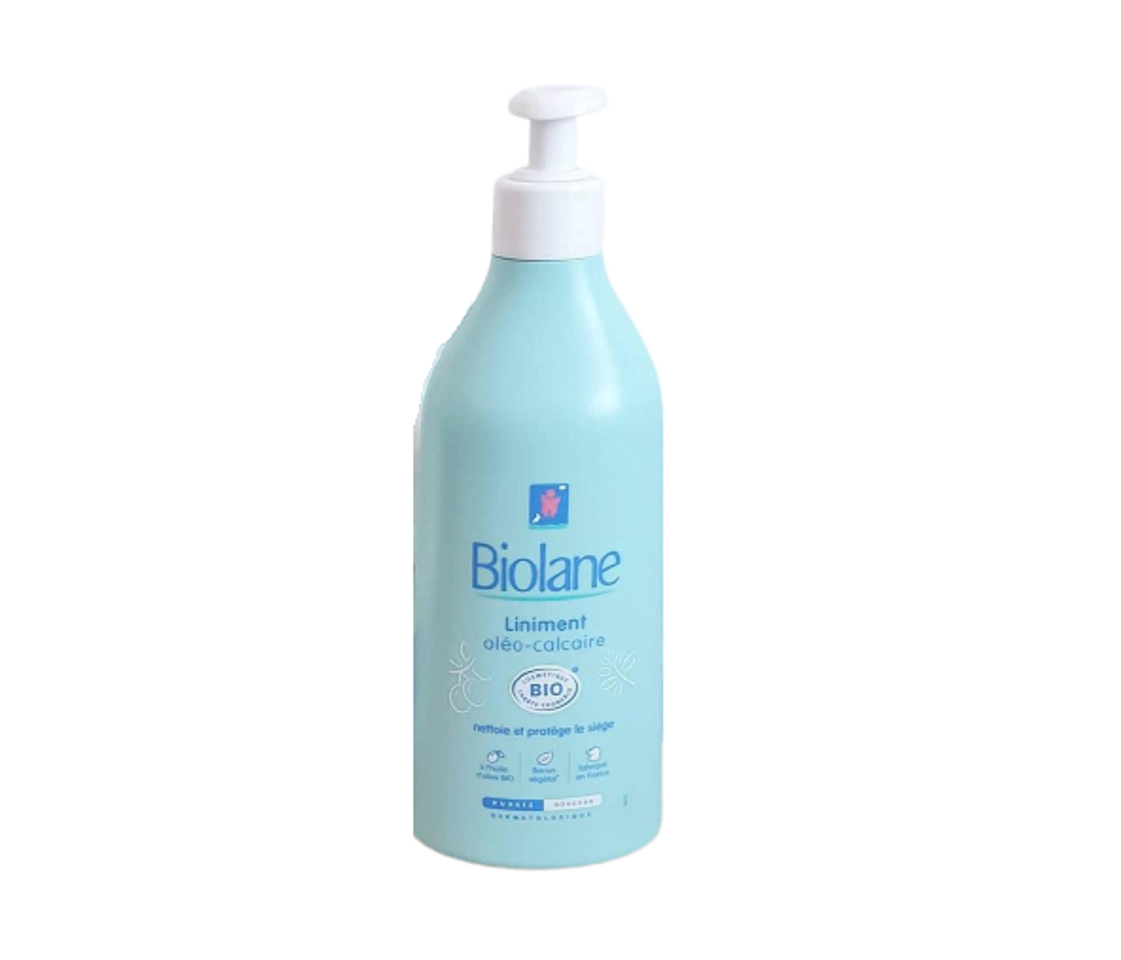 TOP 10 dung dịch vệ sinh cho b&eacute; g&aacute;i v&agrave; b&eacute; trai tốt hiện nay 7