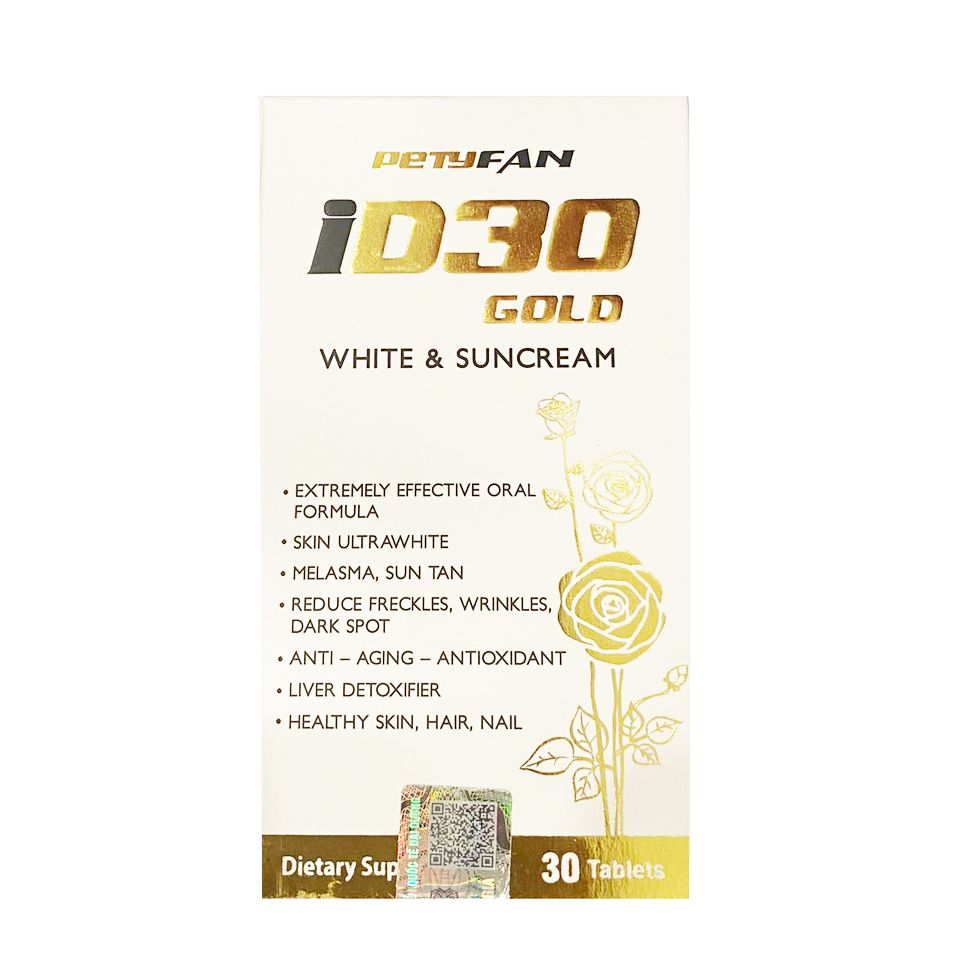 Top 15 vi&ecirc;n uống chống nắng an to&agrave;n, hiệu quả 2025 25