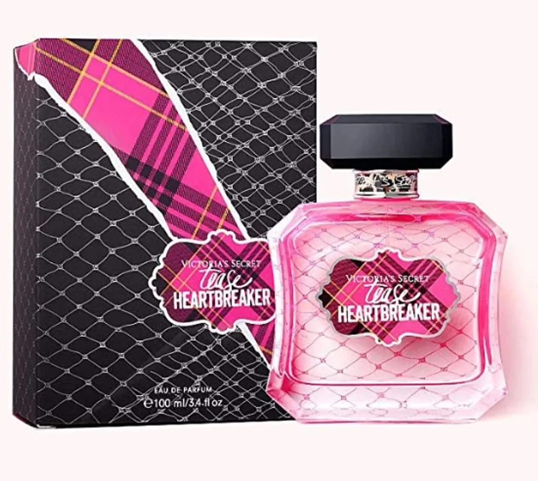 Nước Hoa Victoria Secret Tease Heartbreaker Eau De Perfum 100ml 1