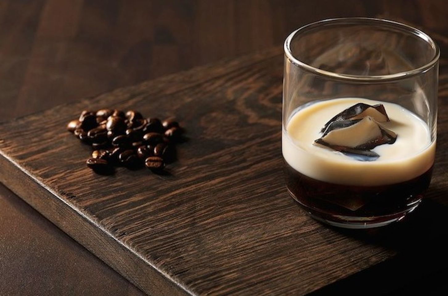 Sheridan s Coffee Layered Liqueur cao cấp Ireland 1l 2