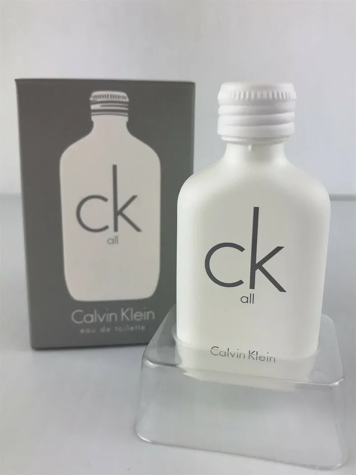 Nước Hoa Calvin Klein CK All Eau De Toilette 2