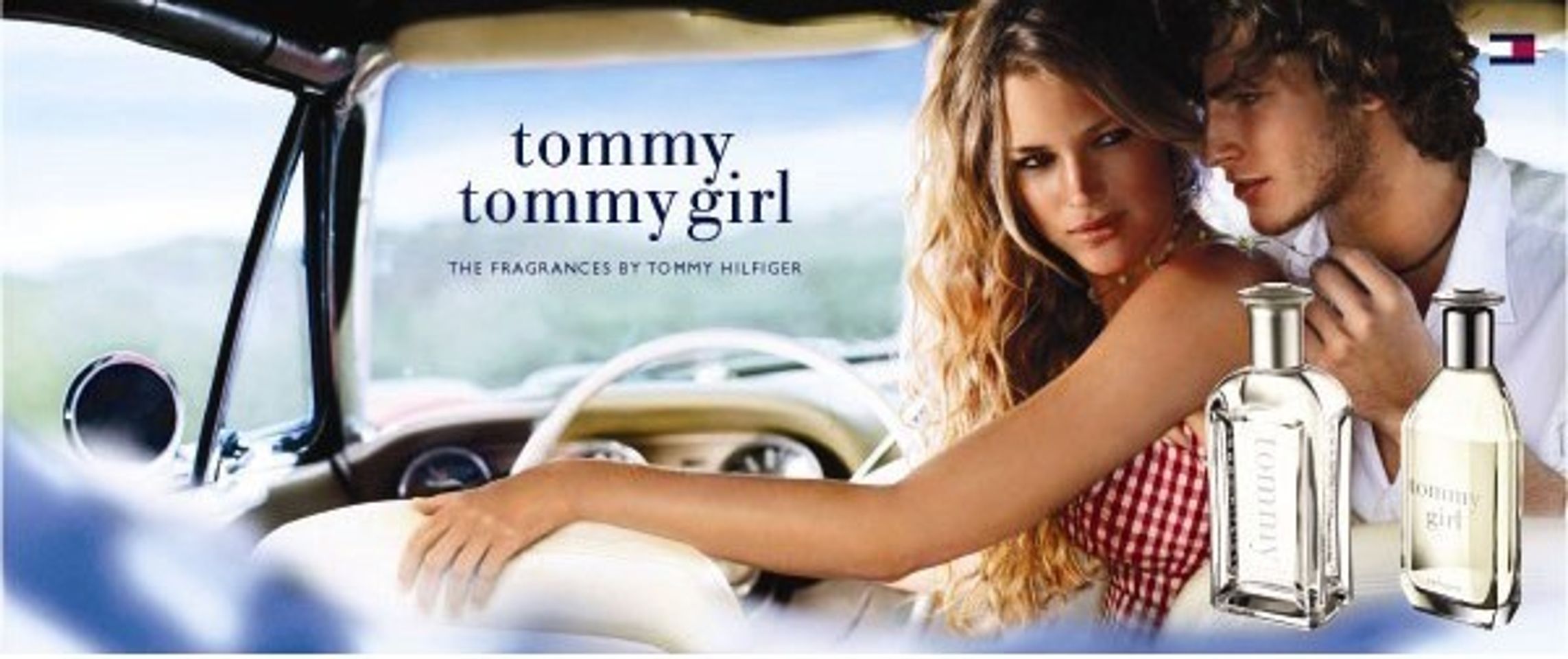 Nước hoa Tommy Girl TOMMY HILFIGER chính hãng 1