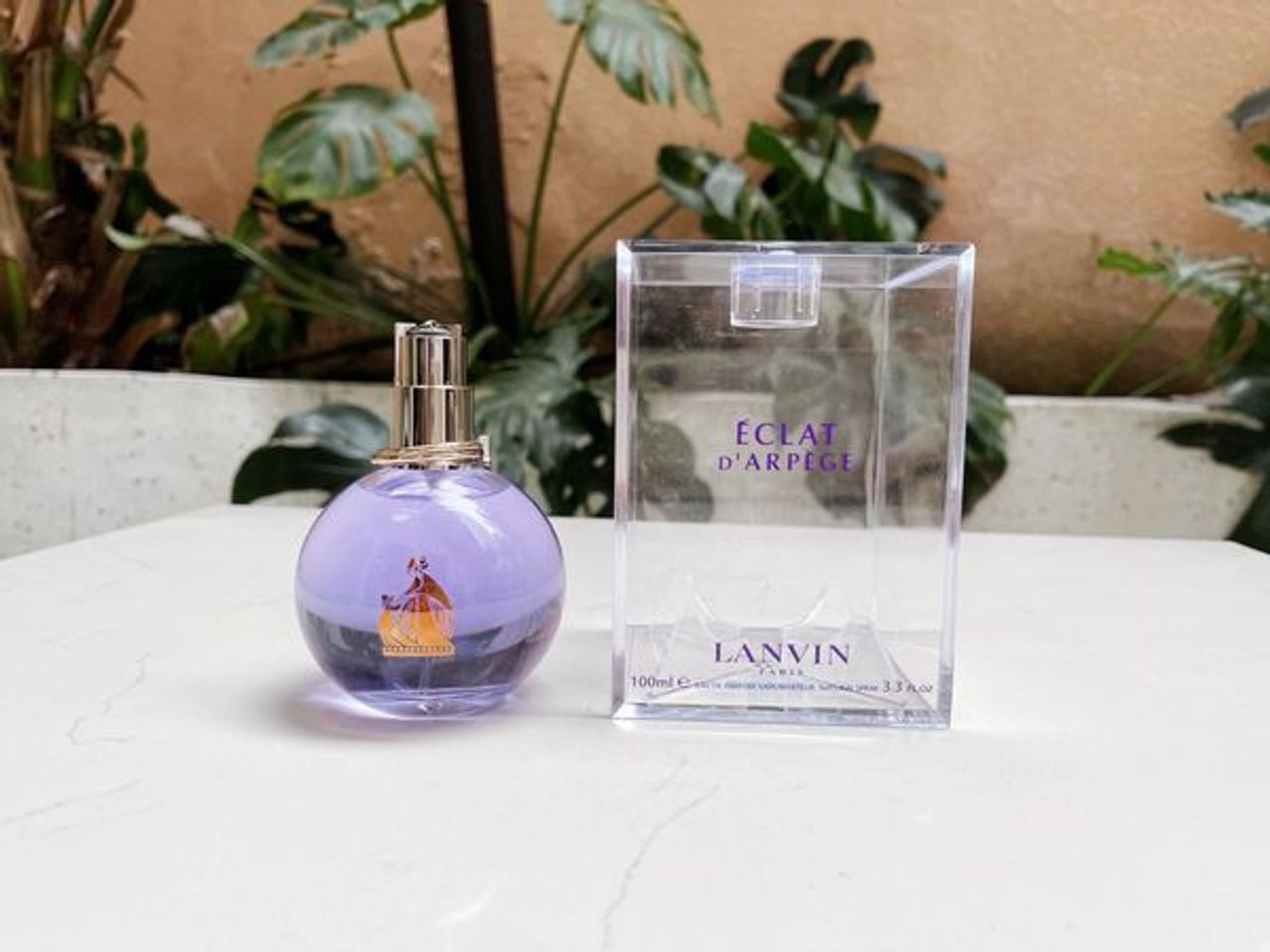 Nước Hoa Nữ Lanvin Eclat D Arpege Eau De Parfum 1