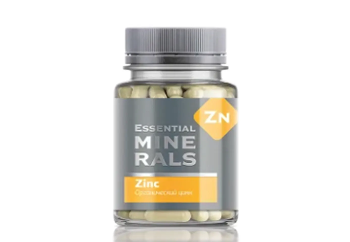 Essential Minerals Zinc hỗ trợ tăng cưỡng miễn dịch cơ thể 1