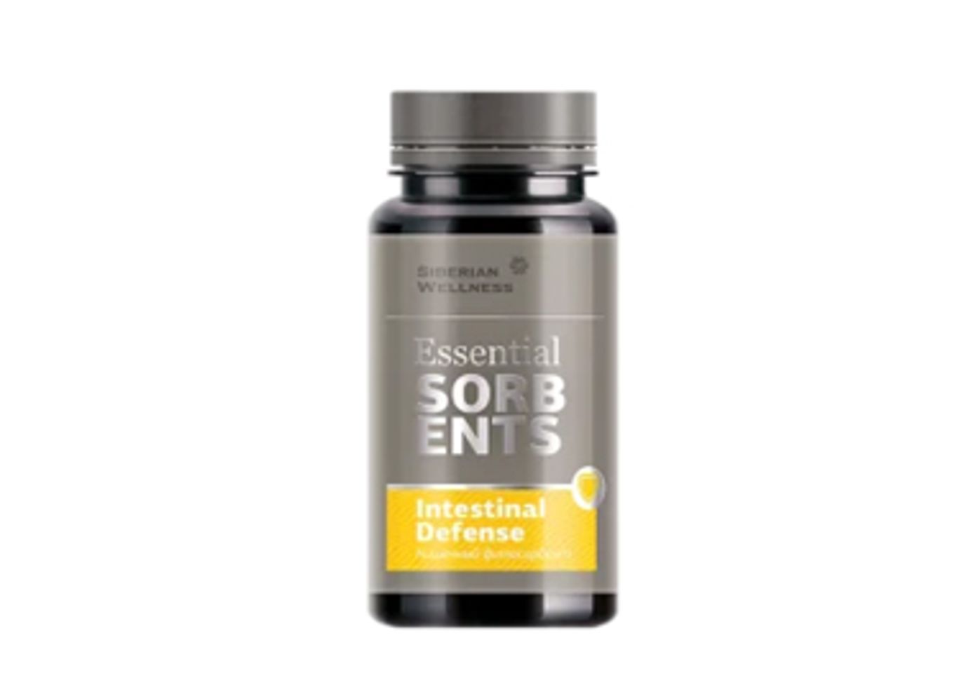 Essential Sorbents Intestinal hỗ trợ tiêu hóa 1