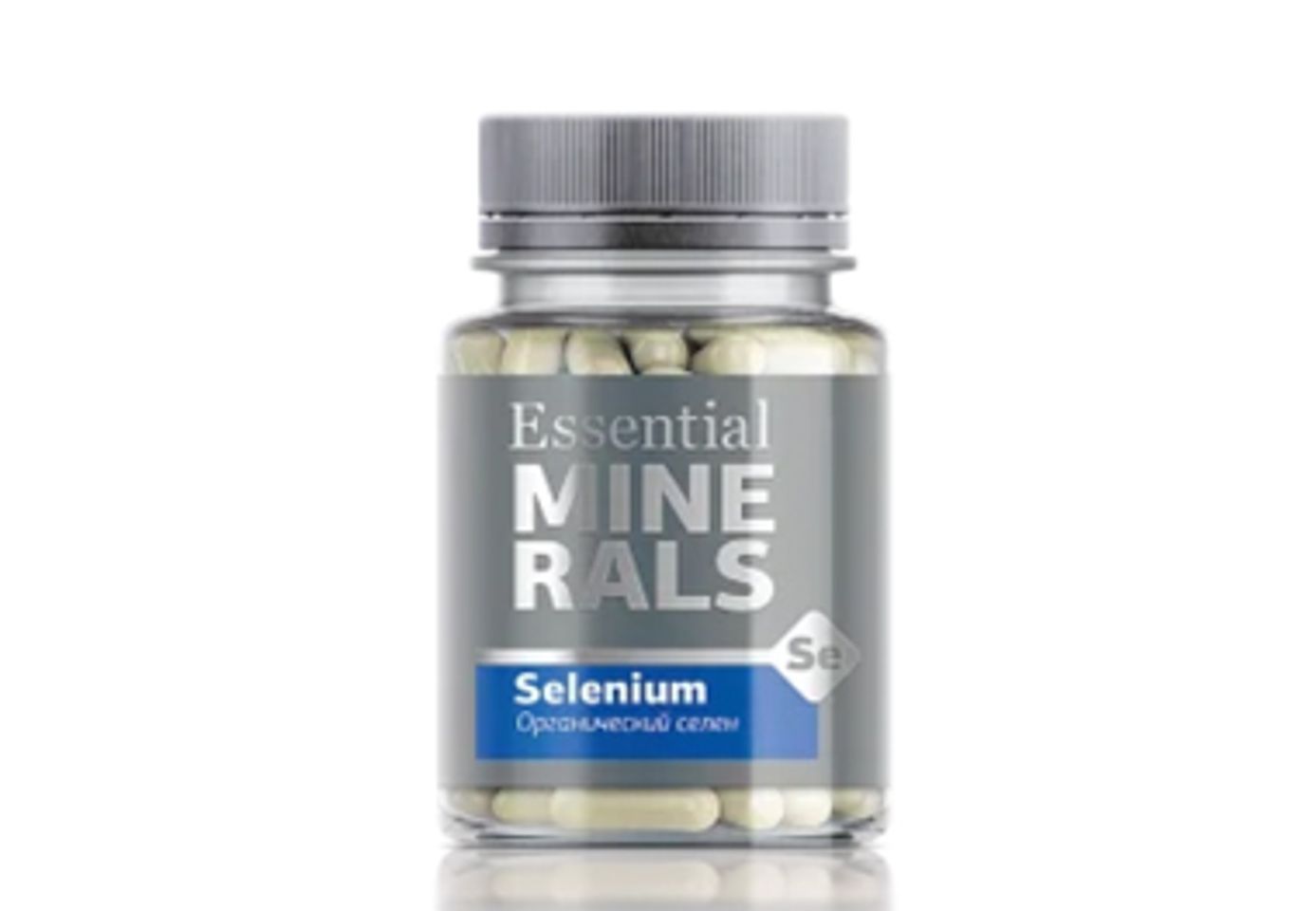 Essential Minerals Selenium hỗ trợ tăng cường sức khỏe 1
