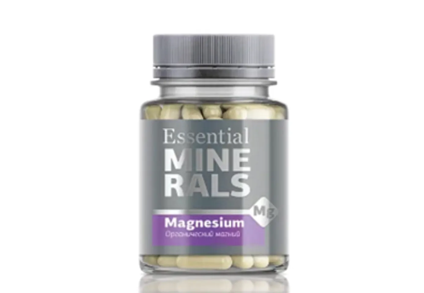 Essential Minerals Magnesium bổ sung Magiê hỗ trợ giấc ngủ 1