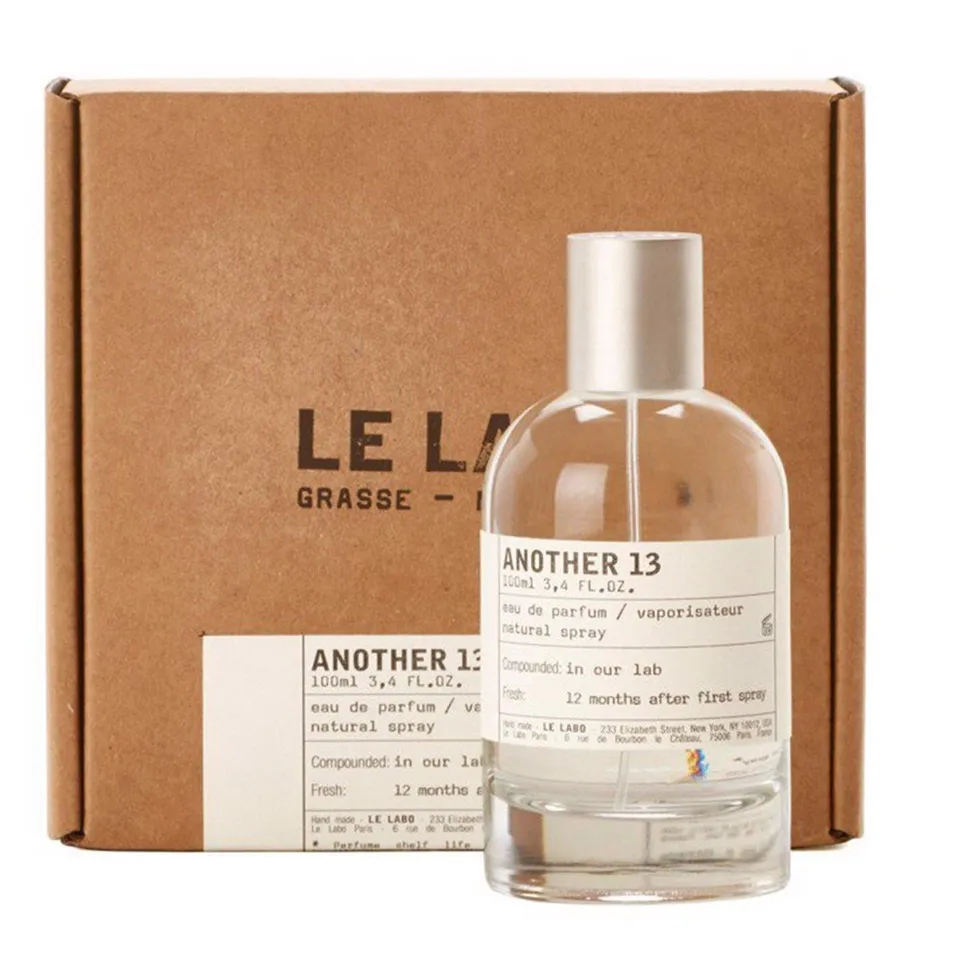 Nước hoa unisex Le Labo 13 Another EDP thanh lịch 1