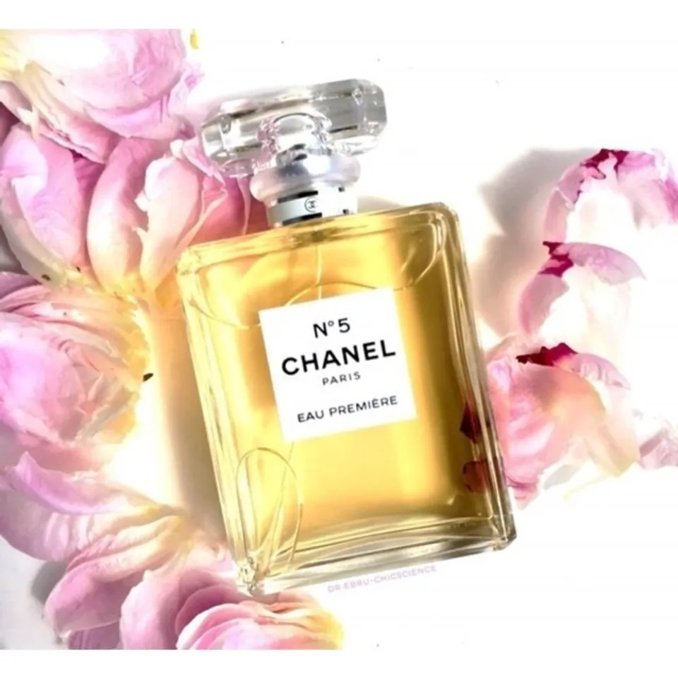 Nước hoa Nữ Chanel No5 Eau Premiere Eau De Parfum 1