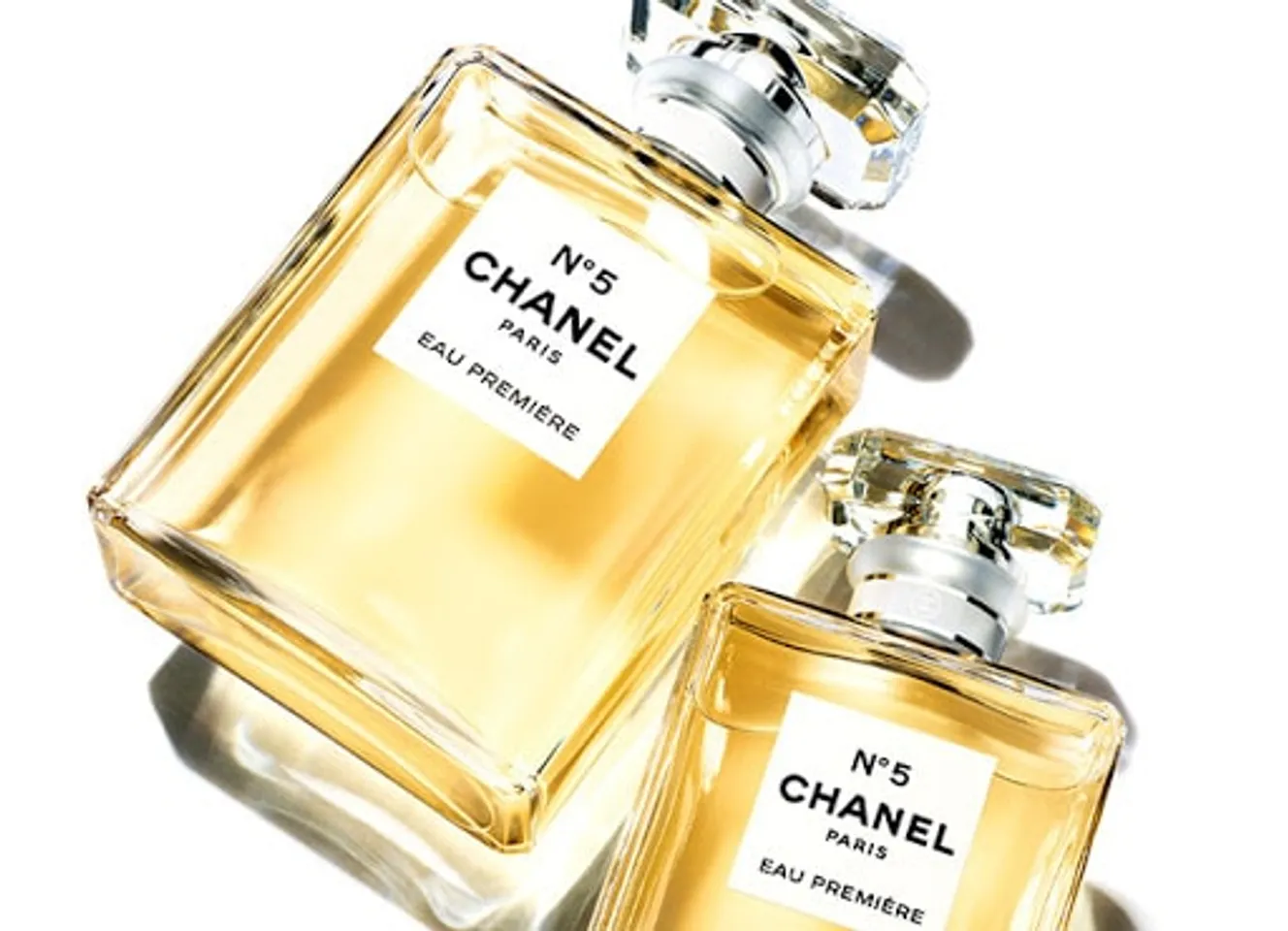 Nước hoa Nữ Chanel No5 Eau Premiere Eau De Parfum 2