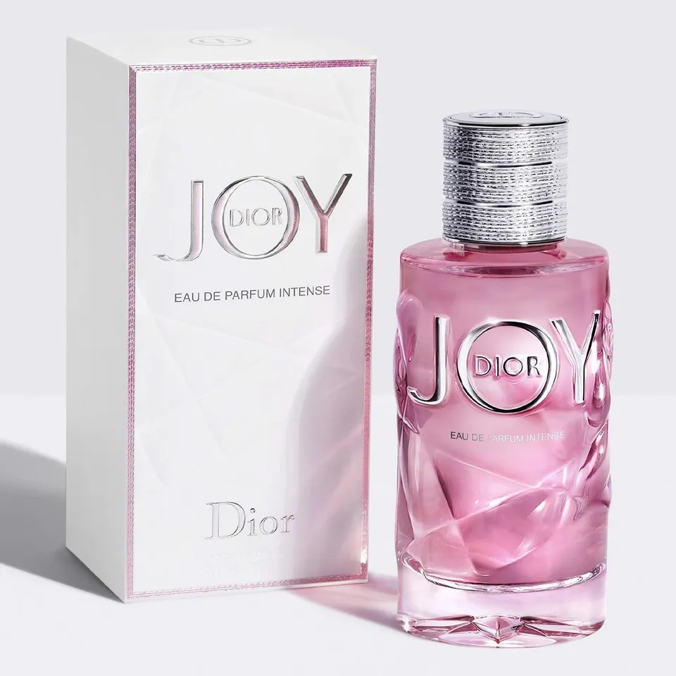 Nước hoa Nữ Dior Joy Intense Eau de Parfume ngọt ngào 1