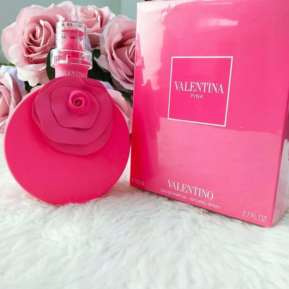 Nước hoa nữ Valentino Valentina Pink EDP 2