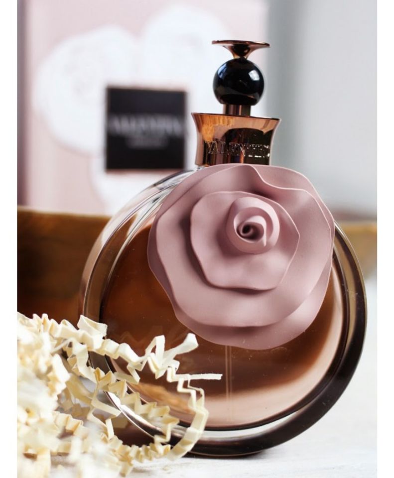 Nước hoa nữ Valentino Valentina Assoluto Eau de Parfum 1