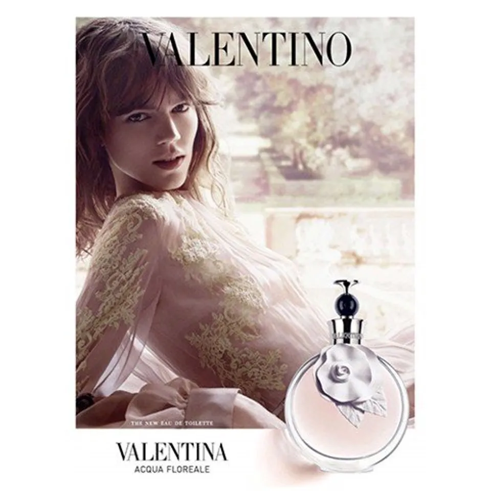 Nước hoa nữ Valentino Valentina Acqua Floreale EDT 2