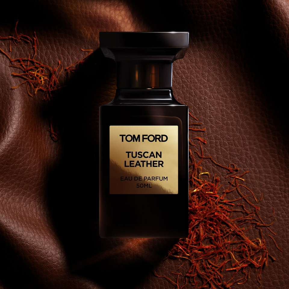 Nước hoa unisex Tom Ford Tuscan Leather EDP 1