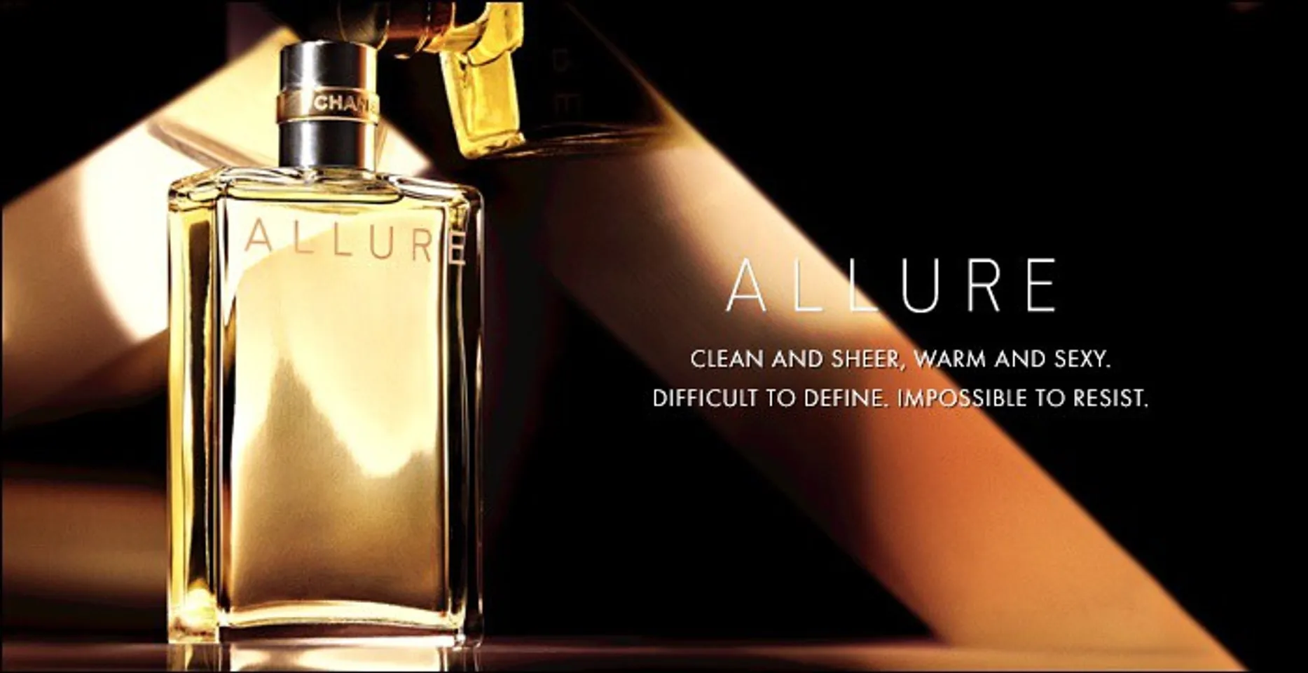 Nước Hoa Nữ Chanel Allure Eau De Parfum gợi cảm 2