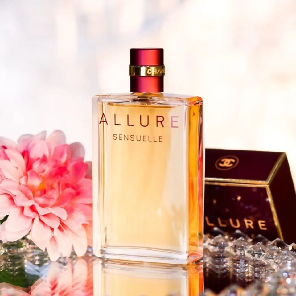 Nước hoa nữ Chanel Allure Sensuelle Eau De Parfum 1