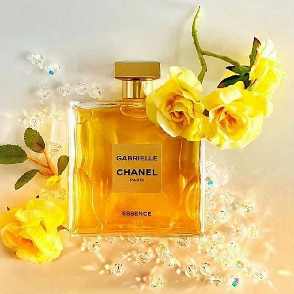 Nước Hoa Nữ Chanel Gabrielle Essence Eau de Parfum 1