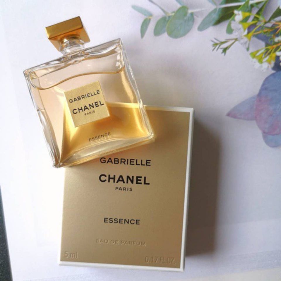 Nước Hoa Nữ Chanel Gabrielle Essence Eau de Parfum 2