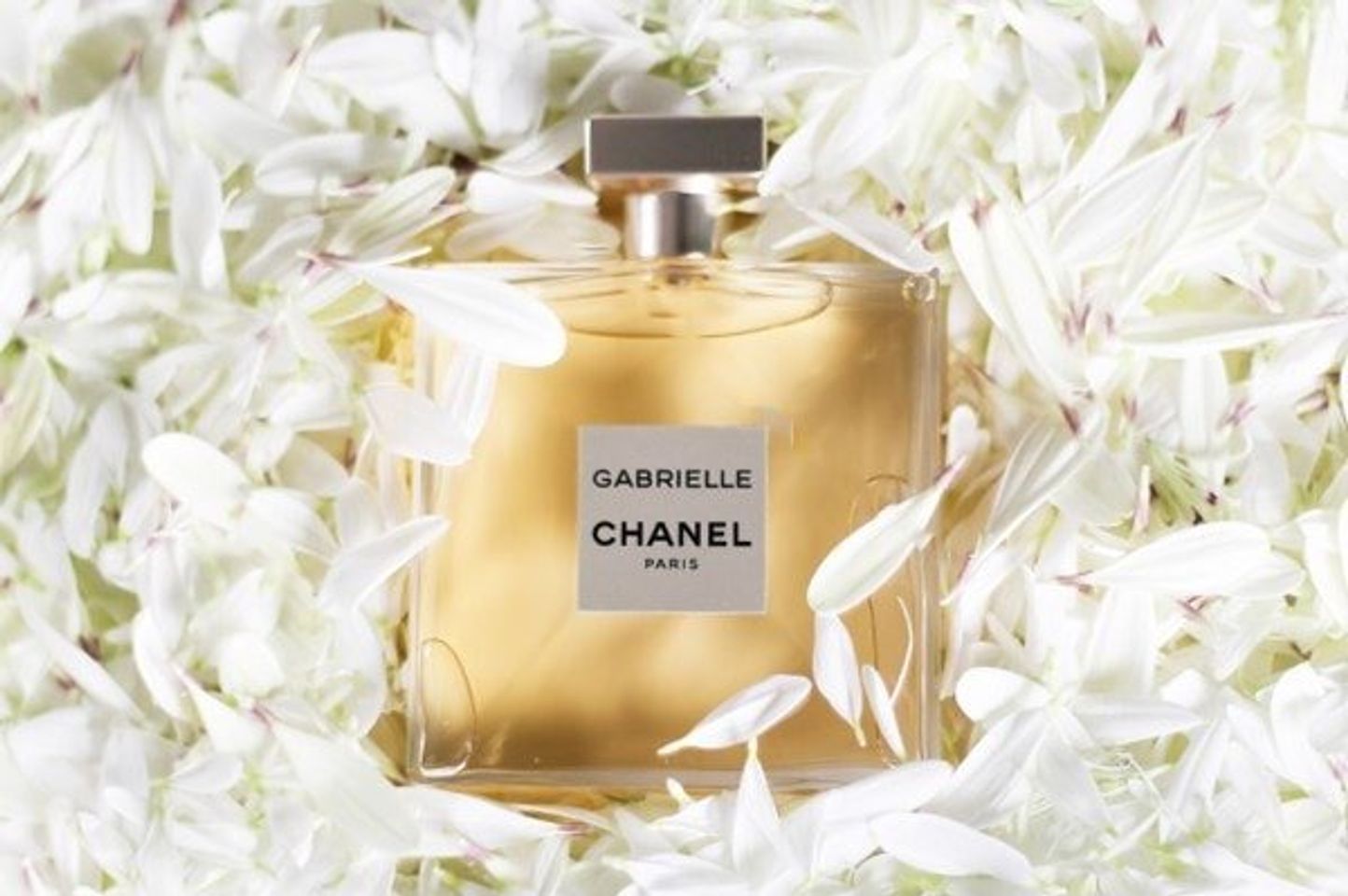 Nước Hoa Nữ Chanel Gabrielle Eau de Parfum 2