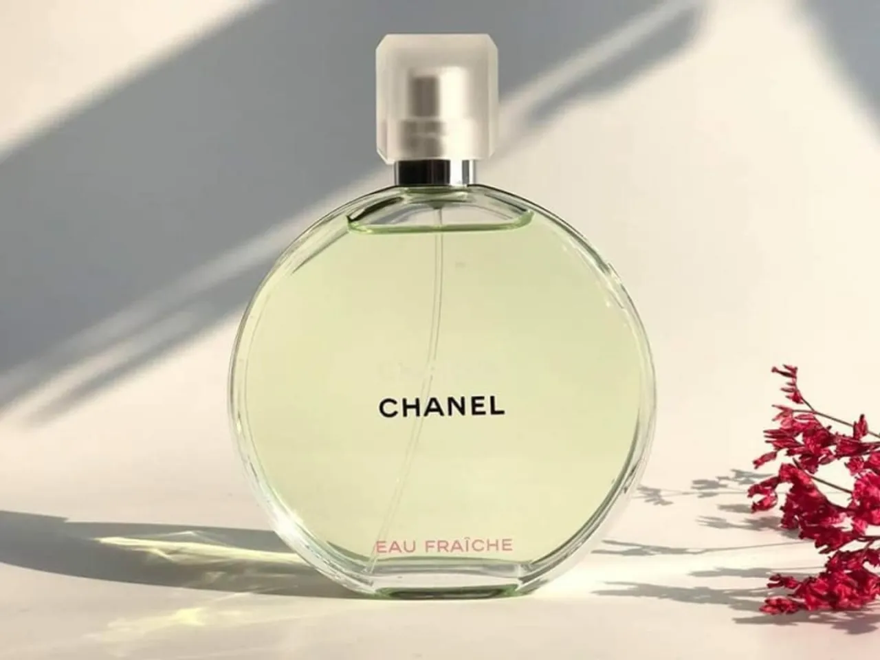 Nước Hoa Nữ Chanel Chance Eau Fraiche EDT 2